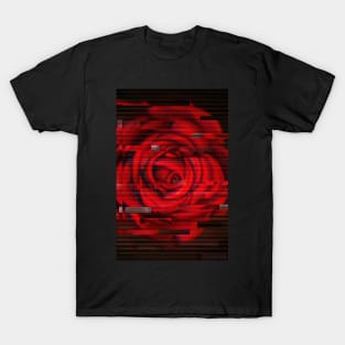 Tragic Beauty T-Shirt